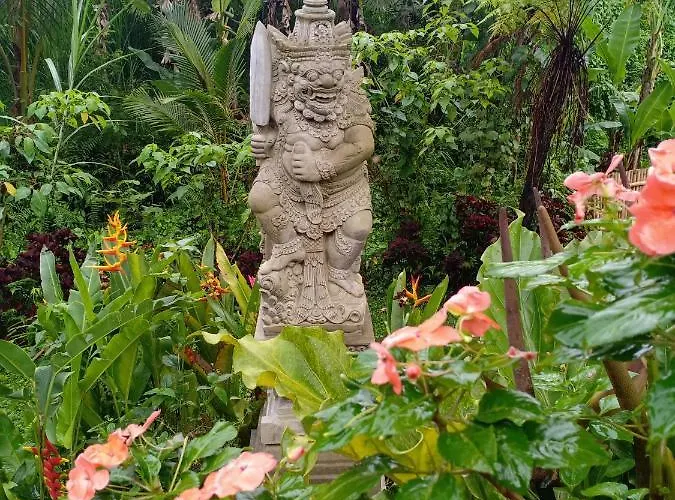 Villa Jero Tumbuk Private *