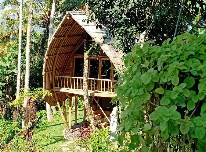 Jero Tumbuk Private * Selat