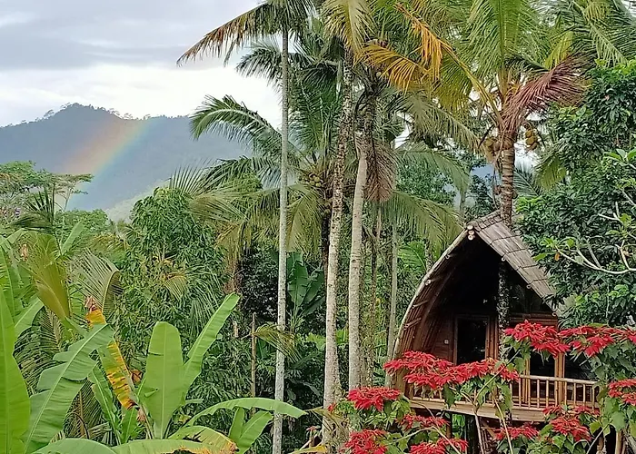Jero Tumbuk Private Villa