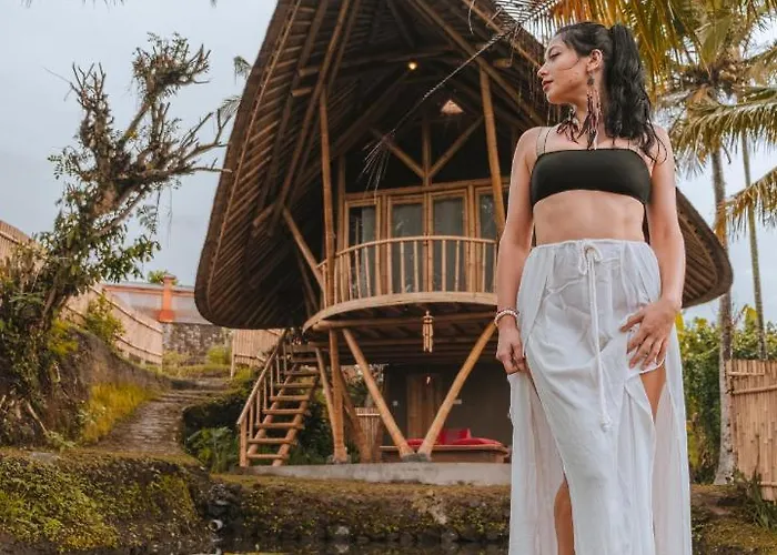 Jero Tumbuk Private Villa