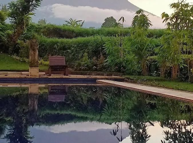 Villa Jero Tumbuk Private *