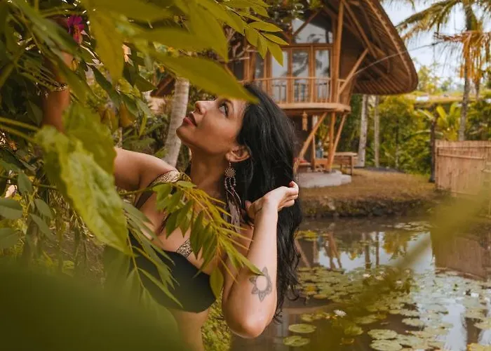 Villa Jero Tumbuk Private *