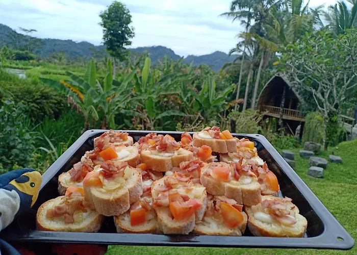 Jero Tumbuk Private Villa