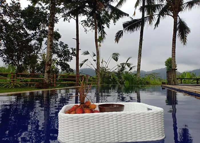 Jero Tumbuk Private * Selat