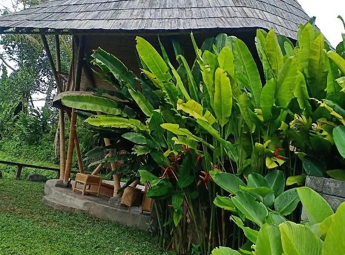Jero Tumbuk Private Villa *