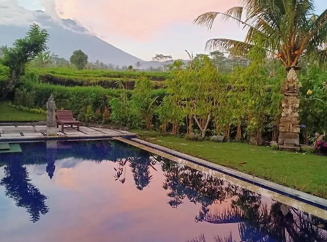 Jero Tumbuk Private Villa