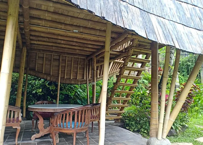 Jero Tumbuk Private Selat
