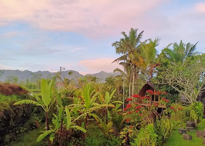 Jero Tumbuk Private Villa