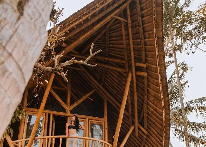 Villa Jero Tumbuk Private