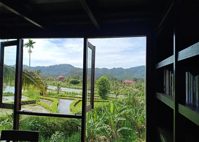 Villa Jero Tumbuk Private