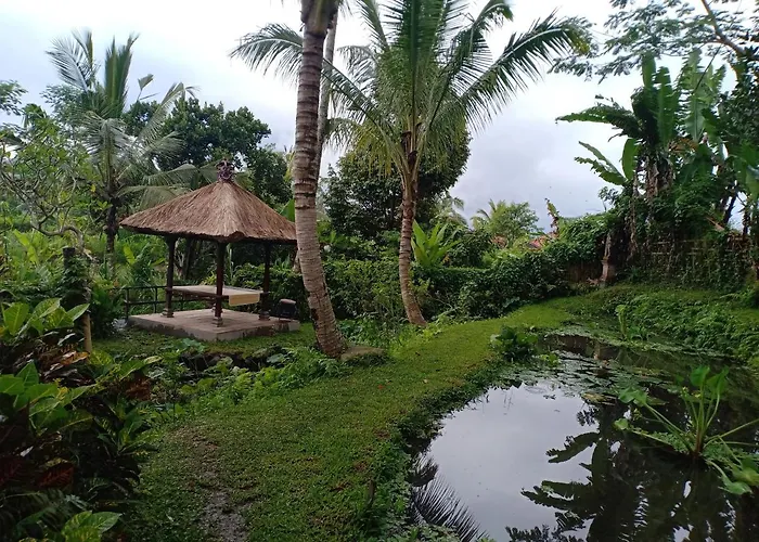 Villa Jero Tumbuk Private