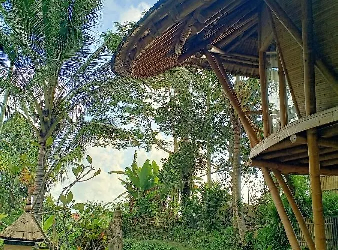 Jero Tumbuk Private Villa