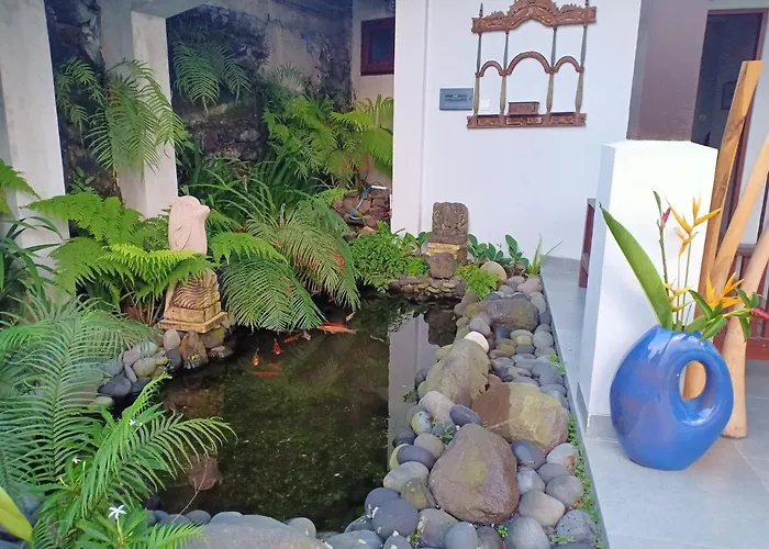 Villa Jero Tumbuk Private