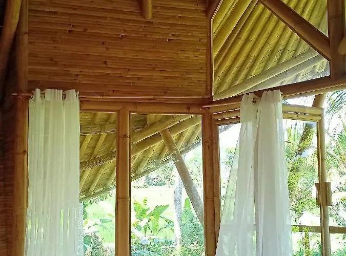 Jero Tumbuk Private Villa *