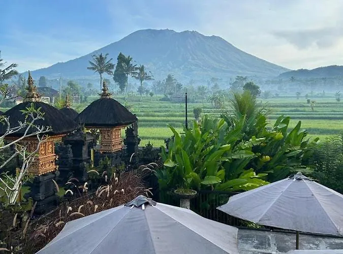 Jero Tumbuk Private Villa