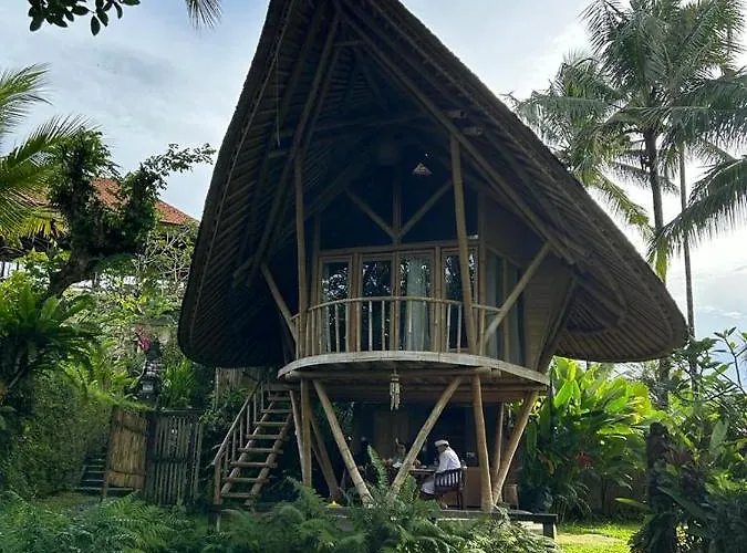 Jero Tumbuk Private Villa *