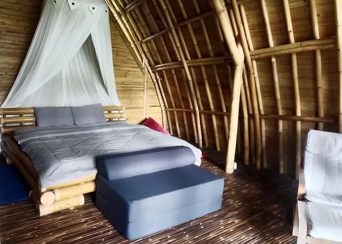 Jero Tumbuk Private Villa Selat