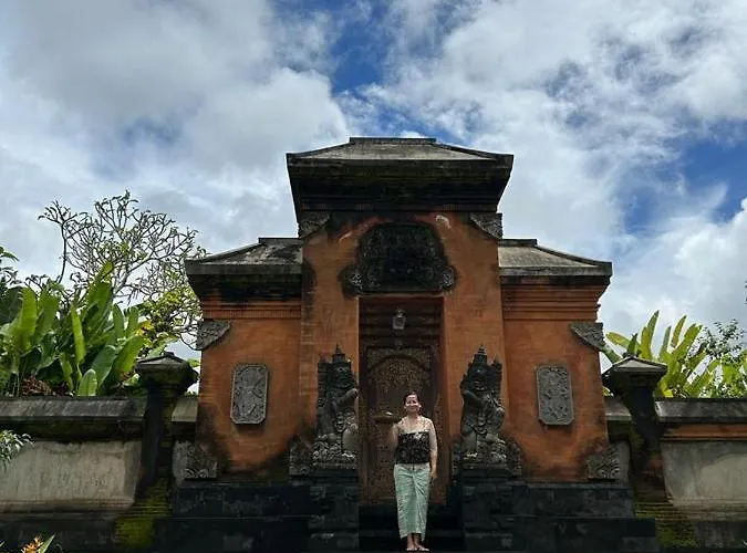 Jero Tumbuk Private Villa