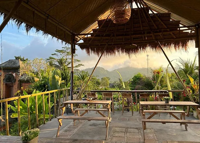 Villa Jero Tumbuk Private